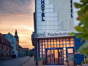 Hotel Frederikshavn in Frederikshavn